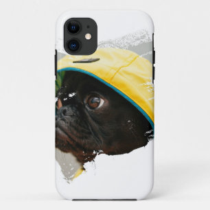 Cute Dog iPhone 11 Case