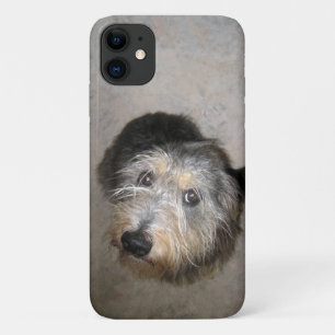 Cute dog iPhone 11 case