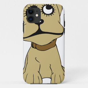 Cute Dog iPhone 11 Case