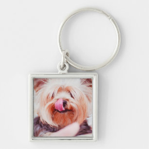 Cute Dog key chain 8