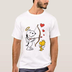 Cute Dog Love T-Shirt