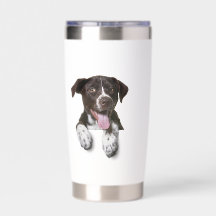 Cute Dog Lover Coffee Mug