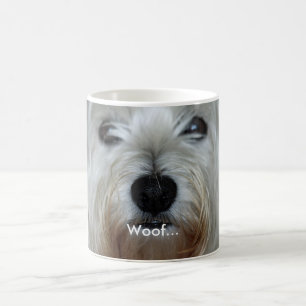 Cute Dog Mug