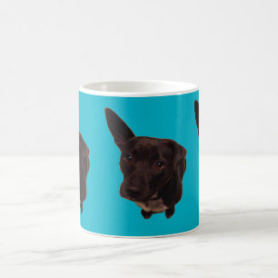 Cute Dog mug