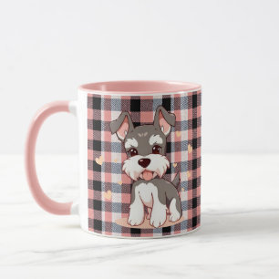 Cute Dog Mug