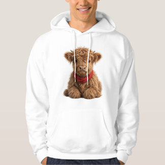 Cute Dog Pullover Hoodie - Custom Pet Sweatshirt