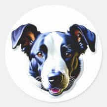 Cute Dog Puppy, Happy Doggy #4