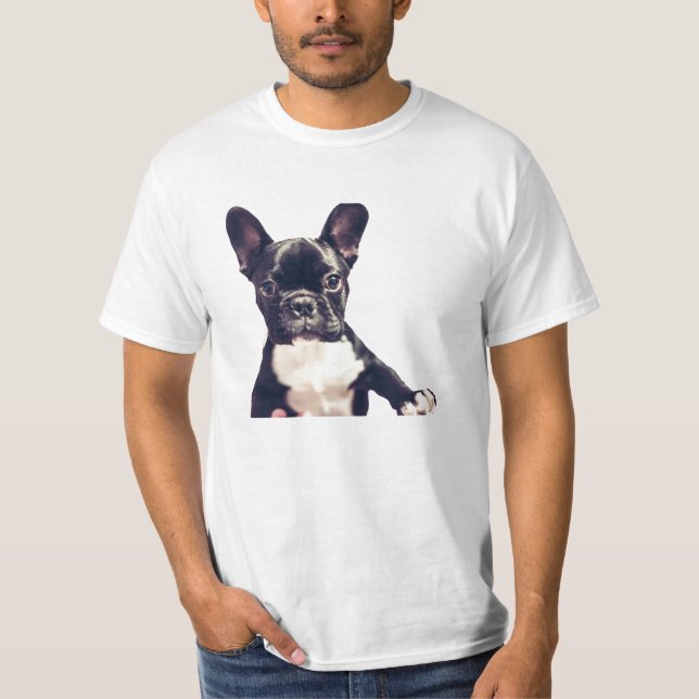 Cute Dog Shirt (Front)