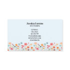 Cute Dog Sitter, Pet Groomer, Veterinarian, Floral