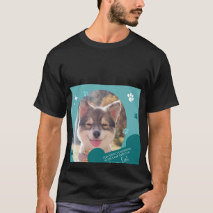 Cute Dog T-Shirt