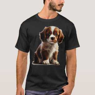 cute dog T-Shirt