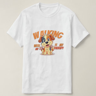 Cute Dog T-Shirt _ Funny Pet Gift For Dog Lovers