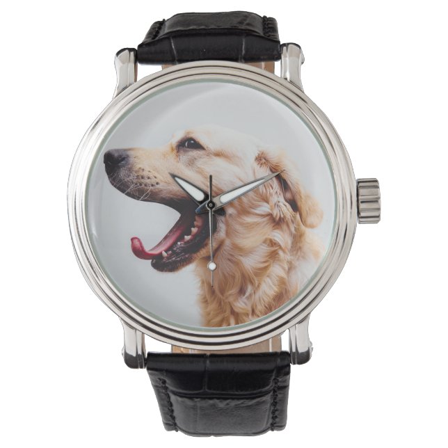 Cute Dog watches (Front)