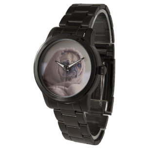 Cute Dog watches