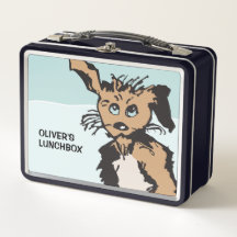 Cute Dog With Blue Puppy Eyes