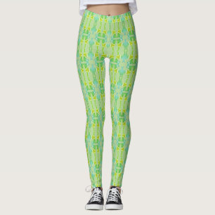 Cute Doggie Leggings