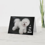 **CUTE DOGGIE WISHES** HAPPY *40th** BIRTHDAY  Card<br><div class="desc">CUTE ***BIRTHDAY 40th BIRTHDAY CARD** WITH THIS SWEET DOG FOR "YOUR FRIEND" AND THANKS FOR STOPPING BY ONE OF MY EIGHT STORES!!!!</div>