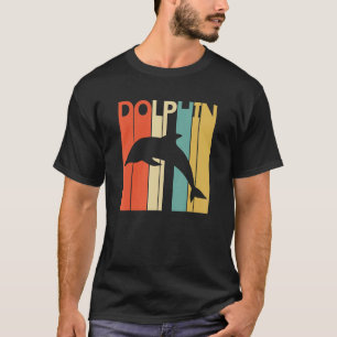 Cute Dolphin Animal T-Shirt
