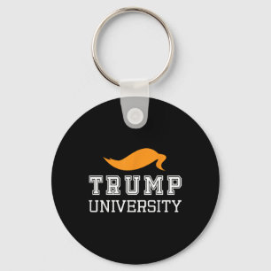 Cute Donald Trump University President Potus 45 Gi Key Ring