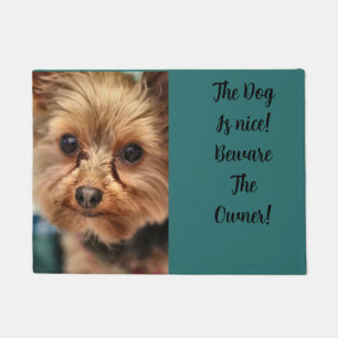 Cute Doormat