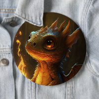 Cute Dragon