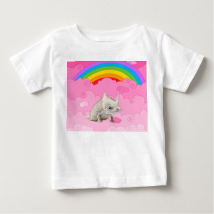Cute Dragon Baby T-Shirt