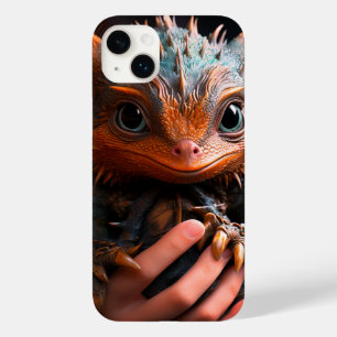 Cute Dragon Case-Mate iPhone 14 Plus Case
