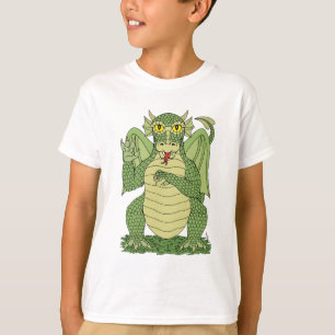 Cute Dragon T-Shirt