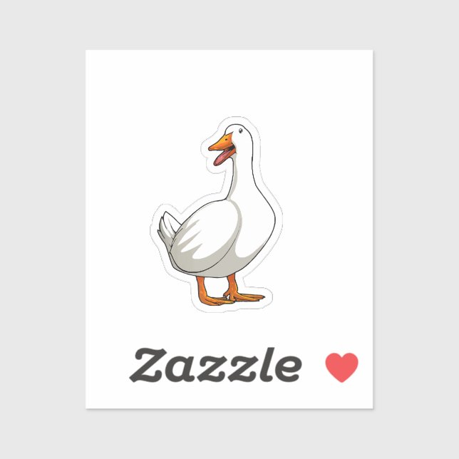 Cute Duck Design Men Waterfowl Bird Pet Duck Lover (Sheet)