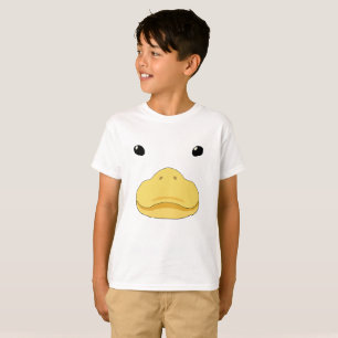 Cute Duck Lover Owner T-Shirt