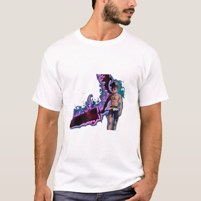 Cute E-Girl Gaming Korean Japanese Style Weeb T-Shirt (Front)