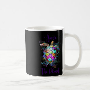 Cute Earth Day Shirt For Women Men Kids Earth Day Coffee Mug