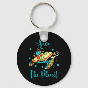 Cute Earth Day Shirt For Women Men Kids Earth Day Key Ring