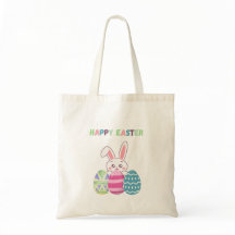 Cute Easter bag