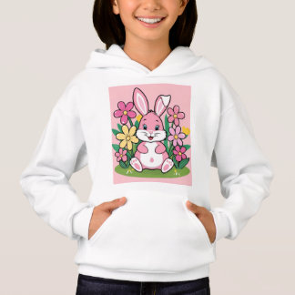 cute easter bunny