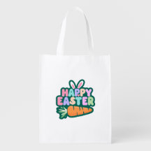 Cute Easter Bunny for a positive mood