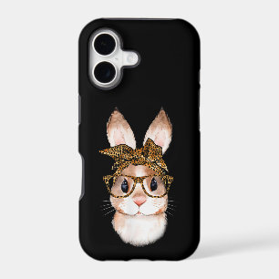 Cute Easter Bunny Mum Easter Leopard Year of the R
