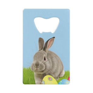 Cute Easter Bunnyfor a positive mood