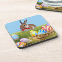 Cute Easter Bunnyfor a positive mood