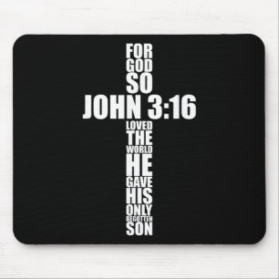Cute Easter Clothes Outfit Boys Girls Christian Jo Mouse Pad