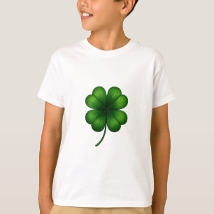 Cute Easter Lucky T-Shirt