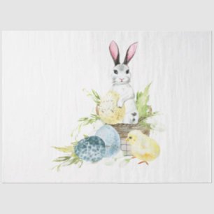 Cute Easter Series Design 14 Tissue Paper