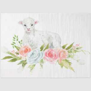Cute Easter Series Design 15 Tissue Paper