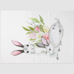 Cute Easter Series Design 7 Tissue Paper