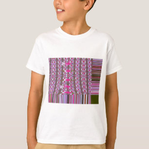 Cute Edgy Hakuna Matata Beautiful  People African  T-Shirt