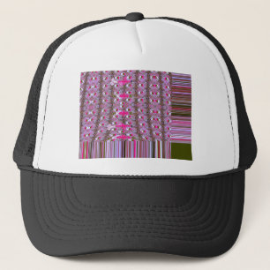Cute Edgy Hakuna Matata Beautiful  People African  Trucker Hat