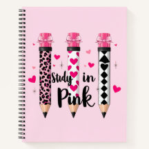 Cute Education Pencil