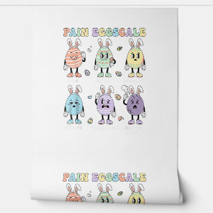 Cute Eggs Pain Scale Nurse Triage ICU Assessment E Wallpaper