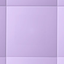 Cute Elegant Solid Colour Light Lavender