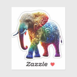 Cute Elephant